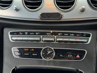 USED 2019 69 MERCEDES-BENZ E CLASS 2.0 E220d SE G-Tronic+ Euro 6 (s/s) 5dr 1 Owner/Motorway Miles/VGC