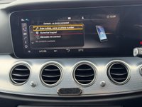 USED 2019 69 MERCEDES-BENZ E CLASS 2.0 E220d SE G-Tronic+ Euro 6 (s/s) 5dr 1 Owner/Motorway Miles/VGC