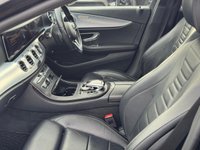 USED 2019 69 MERCEDES-BENZ E CLASS 2.0 E220d SE G-Tronic+ Euro 6 (s/s) 5dr 1 Owner/Motorway Miles/VGC