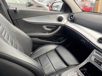 USED 2019 69 MERCEDES-BENZ E CLASS 2.0 E220d SE G-Tronic+ Euro 6 (s/s) 5dr 1 Owner/Motorway Miles/VGC