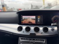 USED 2019 69 MERCEDES-BENZ E CLASS 2.0 E220d SE G-Tronic+ Euro 6 (s/s) 5dr 1 Owner/Motorway Miles/VGC