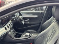 USED 2019 69 MERCEDES-BENZ E CLASS 2.0 E220d SE G-Tronic+ Euro 6 (s/s) 5dr 1 Owner/Motorway Miles/VGC