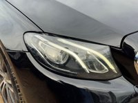 USED 2019 69 MERCEDES-BENZ E CLASS 2.0 E220d SE G-Tronic+ Euro 6 (s/s) 5dr 1 Owner/Motorway Miles/VGC
