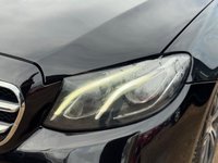 USED 2019 69 MERCEDES-BENZ E CLASS 2.0 E220d SE G-Tronic+ Euro 6 (s/s) 5dr 1 Owner/Motorway Miles/VGC
