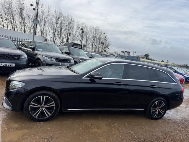 2019 Mercedes-Benz E CLASS - Photo 7