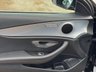 USED 2019 69 MERCEDES-BENZ E CLASS 2.0 E220d SE G-Tronic+ Euro 6 (s/s) 5dr 1 Owner/Motorway Miles/VGC
