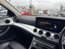 USED 2019 69 MERCEDES-BENZ E CLASS 2.0 E220d SE G-Tronic+ Euro 6 (s/s) 5dr 1 Owner/Motorway Miles/VGC