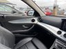 USED 2019 69 MERCEDES-BENZ E CLASS 2.0 E220d SE G-Tronic+ Euro 6 (s/s) 5dr 1 Owner/Motorway Miles/VGC
