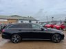 USED 2019 69 MERCEDES-BENZ E CLASS 2.0 E220d SE G-Tronic+ Euro 6 (s/s) 5dr 1 Owner/Motorway Miles/VGC
