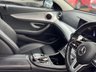 USED 2019 69 MERCEDES-BENZ E CLASS 2.0 E220d SE G-Tronic+ Euro 6 (s/s) 5dr 1 Owner/Motorway Miles/VGC