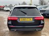 USED 2019 69 MERCEDES-BENZ E CLASS 2.0 E220d SE G-Tronic+ Euro 6 (s/s) 5dr 1 Owner/Motorway Miles/VGC