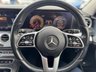 USED 2019 69 MERCEDES-BENZ E CLASS 2.0 E220d SE G-Tronic+ Euro 6 (s/s) 5dr 1 Owner/Motorway Miles/VGC