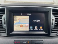 USED 2017 67 KIA SPORTAGE 2.0 CRDi GT-Line SUV 5dr Diesel Manual AWD Euro 6 (134 bhp) www.suffolkcarcentre.co.uk - Located at Lowestoft