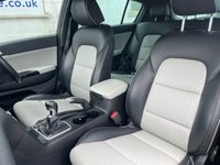 USED 2017 67 KIA SPORTAGE 2.0 CRDi GT-Line SUV 5dr Diesel Manual AWD Euro 6 (134 bhp) www.suffolkcarcentre.co.uk - Located at Lowestoft