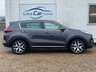 USED 2017 67 KIA SPORTAGE 2.0 CRDi GT-Line SUV 5dr Diesel Manual AWD Euro 6 (134 bhp) www.suffolkcarcentre.co.uk - Located at Lowestoft