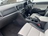 USED 2017 67 KIA SPORTAGE 2.0 CRDi GT-Line SUV 5dr Diesel Manual AWD Euro 6 (134 bhp) www.suffolkcarcentre.co.uk - Located at Lowestoft