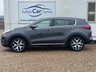 USED 2017 67 KIA SPORTAGE 2.0 CRDi GT-Line SUV 5dr Diesel Manual AWD Euro 6 (134 bhp) www.suffolkcarcentre.co.uk - Located at Lowestoft