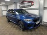 USED 2019 69 BMW X3 M 3.0i Competition Auto xDrive Euro 6 (s/s) 5dr *GHOST * NAV *HARMAN KARDON