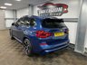 USED 2019 69 BMW X3 M 3.0i Competition Auto xDrive Euro 6 (s/s) 5dr *GHOST * NAV *HARMAN KARDON