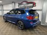 USED 2019 69 BMW X3 M 3.0i Competition Auto xDrive Euro 6 (s/s) 5dr *GHOST * NAV *HARMAN KARDON