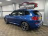 USED 2019 69 BMW X3 M 3.0i Competition Auto xDrive Euro 6 (s/s) 5dr *GHOST * NAV *HARMAN KARDON