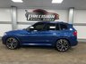 USED 2019 69 BMW X3 M 3.0i Competition Auto xDrive Euro 6 (s/s) 5dr *GHOST * NAV *HARMAN KARDON