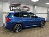 USED 2019 69 BMW X3 M 3.0i Competition Auto xDrive Euro 6 (s/s) 5dr *GHOST * NAV *HARMAN KARDON