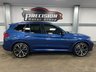USED 2019 69 BMW X3 M 3.0i Competition Auto xDrive Euro 6 (s/s) 5dr *GHOST * NAV *HARMAN KARDON