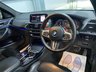 USED 2019 69 BMW X3 M 3.0i Competition Auto xDrive Euro 6 (s/s) 5dr *GHOST * NAV *HARMAN KARDON