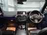 USED 2019 69 BMW X3 M 3.0i Competition Auto xDrive Euro 6 (s/s) 5dr *GHOST * NAV *HARMAN KARDON