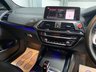 USED 2019 69 BMW X3 M 3.0i Competition Auto xDrive Euro 6 (s/s) 5dr *GHOST * NAV *HARMAN KARDON