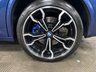 USED 2019 69 BMW X3 M 3.0i Competition Auto xDrive Euro 6 (s/s) 5dr *GHOST * NAV *HARMAN KARDON