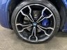 USED 2019 69 BMW X3 M 3.0i Competition Auto xDrive Euro 6 (s/s) 5dr *GHOST * NAV *HARMAN KARDON