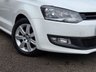 USED 2013 VOLKSWAGEN POLO 1.2 TDI Match Edition Hatchback 5dr Diesel Manual Euro 5 (75 ps) 