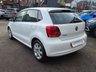 USED 2013 VOLKSWAGEN POLO 1.2 TDI Match Edition Hatchback 5dr Diesel Manual Euro 5 (75 ps) 