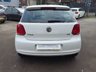 USED 2013 VOLKSWAGEN POLO 1.2 TDI Match Edition Hatchback 5dr Diesel Manual Euro 5 (75 ps) 