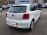 USED 2013 VOLKSWAGEN POLO 1.2 TDI Match Edition Hatchback 5dr Diesel Manual Euro 5 (75 ps) 