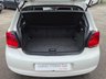 USED 2013 VOLKSWAGEN POLO 1.2 TDI Match Edition Hatchback 5dr Diesel Manual Euro 5 (75 ps) 