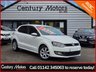 USED 2013 VOLKSWAGEN POLO 1.2 TDI Match Edition Hatchback 5dr Diesel Manual Euro 5 (75 ps) 