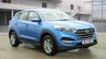 USED 2017 17 HYUNDAI TUCSON 1.7 CRDi Blue Drive S SUV 5dr Diesel Manual Euro 6 (s/s) (116 ps) Low Miles_Long MOT_1.7L_Diesel_Ulez