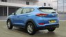 USED 2017 17 HYUNDAI TUCSON 1.7 CRDi Blue Drive S SUV 5dr Diesel Manual Euro 6 (s/s) (116 ps) Low Miles_Long MOT_1.7L_Diesel_Ulez