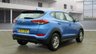 USED 2017 17 HYUNDAI TUCSON 1.7 CRDi Blue Drive S SUV 5dr Diesel Manual Euro 6 (s/s) (116 ps) Low Miles_Long MOT_1.7L_Diesel_Ulez