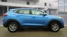 USED 2017 17 HYUNDAI TUCSON 1.7 CRDi Blue Drive S SUV 5dr Diesel Manual Euro 6 (s/s) (116 ps) Low Miles_Long MOT_1.7L_Diesel_Ulez