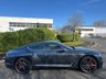 USED 2019 68 BENTLEY CONTINENTAL 6.0 W12 GT Coupe 2dr Petrol Auto 4WD Euro 6 (635 ps)-Factory Extras Worth &pound;26,190-Superb Low Mileage Example-Finished In Thunder Grey Metallic-Main & Secondary Hide In Beluga-Mulliner Driving Specification-Emblem & Contrast Stitching-Embroidered Bentley Emblems-Comfort Front Seats-Heated Electric Operated Door Mirrors-Led Headlights With Variable Light Distribution-Piano Black Interior Trim-Dual Climate Control-Dab Radio-Cruise Control-Mfsw-Bluetooth-Satnav-Heated 3 Spoke Hide Trimmed Steering Wheel-Sports Pedals-Chrome Plated Inlay To Facia & Door Decorative Panels-Diamond Quilted Hide Seats & Door Inserts-Indented Headlining-Upper & Lower Isofix Rear Seats-Ventilated Front Seats With Massage Function-Bentley Tracking Gps System-Bentley Rotating Display-City Assist-Top View Camera-Daytime Running Lights-Hands Free Boot Opening-Keyless Entry-Remote Control Garage Door Opener-Diamond Knurling-Top Specification & Just Serviced At Bentley Manchester. 