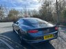 USED 2019 68 BENTLEY CONTINENTAL 6.0 W12 GT Coupe 2dr Petrol Auto 4WD Euro 6 (635 ps)-Factory Extras Worth &pound;26,190-Superb Low Mileage Example-Finished In Thunder Grey Metallic-Main & Secondary Hide In Beluga-Mulliner Driving Specification-Emblem & Contrast Stitching-Embroidered Bentley Emblems-Comfort Front Seats-Heated Electric Operated Door Mirrors-Led Headlights With Variable Light Distribution-Piano Black Interior Trim-Dual Climate Control-Dab Radio-Cruise Control-Mfsw-Bluetooth-Satnav-Heated 3 Spoke Hide Trimmed Steering Wheel-Sports Pedals-Chrome Plated Inlay To Facia & Door Decorative Panels-Diamond Quilted Hide Seats & Door Inserts-Indented Headlining-Upper & Lower Isofix Rear Seats-Ventilated Front Seats With Massage Function-Bentley Tracking Gps System-Bentley Rotating Display-City Assist-Top View Camera-Daytime Running Lights-Hands Free Boot Opening-Keyless Entry-Remote Control Garage Door Opener-Diamond Knurling-Top Specification & Just Serviced At Bentley Manchester. 