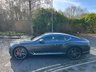 USED 2019 68 BENTLEY CONTINENTAL 6.0 W12 GT Coupe 2dr Petrol Auto 4WD Euro 6 (635 ps)-Factory Extras Worth &pound;26,190-Superb Low Mileage Example-Finished In Thunder Grey Metallic-Main & Secondary Hide In Beluga-Mulliner Driving Specification-Emblem & Contrast Stitching-Embroidered Bentley Emblems-Comfort Front Seats-Heated Electric Operated Door Mirrors-Led Headlights With Variable Light Distribution-Piano Black Interior Trim-Dual Climate Control-Dab Radio-Cruise Control-Mfsw-Bluetooth-Satnav-Heated 3 Spoke Hide Trimmed Steering Wheel-Sports Pedals-Chrome Plated Inlay To Facia & Door Decorative Panels-Diamond Quilted Hide Seats & Door Inserts-Indented Headlining-Upper & Lower Isofix Rear Seats-Ventilated Front Seats With Massage Function-Bentley Tracking Gps System-Bentley Rotating Display-City Assist-Top View Camera-Daytime Running Lights-Hands Free Boot Opening-Keyless Entry-Remote Control Garage Door Opener-Diamond Knurling-Top Specification & Just Serviced At Bentley Manchester. 
