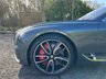 USED 2019 68 BENTLEY CONTINENTAL 6.0 W12 GT Coupe 2dr Petrol Auto 4WD Euro 6 (635 ps)-Factory Extras Worth &pound;26,190-Superb Low Mileage Example-Finished In Thunder Grey Metallic-Main & Secondary Hide In Beluga-Mulliner Driving Specification-Emblem & Contrast Stitching-Embroidered Bentley Emblems-Comfort Front Seats-Heated Electric Operated Door Mirrors-Led Headlights With Variable Light Distribution-Piano Black Interior Trim-Dual Climate Control-Dab Radio-Cruise Control-Mfsw-Bluetooth-Satnav-Heated 3 Spoke Hide Trimmed Steering Wheel-Sports Pedals-Chrome Plated Inlay To Facia & Door Decorative Panels-Diamond Quilted Hide Seats & Door Inserts-Indented Headlining-Upper & Lower Isofix Rear Seats-Ventilated Front Seats With Massage Function-Bentley Tracking Gps System-Bentley Rotating Display-City Assist-Top View Camera-Daytime Running Lights-Hands Free Boot Opening-Keyless Entry-Remote Control Garage Door Opener-Diamond Knurling-Top Specification & Just Serviced At Bentley Manchester. 