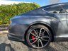 USED 2019 68 BENTLEY CONTINENTAL 6.0 W12 GT Coupe 2dr Petrol Auto 4WD Euro 6 (635 ps)-Factory Extras Worth &pound;26,190-Superb Low Mileage Example-Finished In Thunder Grey Metallic-Main & Secondary Hide In Beluga-Mulliner Driving Specification-Emblem & Contrast Stitching-Embroidered Bentley Emblems-Comfort Front Seats-Heated Electric Operated Door Mirrors-Led Headlights With Variable Light Distribution-Piano Black Interior Trim-Dual Climate Control-Dab Radio-Cruise Control-Mfsw-Bluetooth-Satnav-Heated 3 Spoke Hide Trimmed Steering Wheel-Sports Pedals-Chrome Plated Inlay To Facia & Door Decorative Panels-Diamond Quilted Hide Seats & Door Inserts-Indented Headlining-Upper & Lower Isofix Rear Seats-Ventilated Front Seats With Massage Function-Bentley Tracking Gps System-Bentley Rotating Display-City Assist-Top View Camera-Daytime Running Lights-Hands Free Boot Opening-Keyless Entry-Remote Control Garage Door Opener-Diamond Knurling-Top Specification & Just Serviced At Bentley Manchester. 