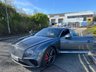 USED 2019 68 BENTLEY CONTINENTAL 6.0 W12 GT Coupe 2dr Petrol Auto 4WD Euro 6 (635 ps)-Factory Extras Worth &pound;26,190-Superb Low Mileage Example-Finished In Thunder Grey Metallic-Main & Secondary Hide In Beluga-Mulliner Driving Specification-Emblem & Contrast Stitching-Embroidered Bentley Emblems-Comfort Front Seats-Heated Electric Operated Door Mirrors-Led Headlights With Variable Light Distribution-Piano Black Interior Trim-Dual Climate Control-Dab Radio-Cruise Control-Mfsw-Bluetooth-Satnav-Heated 3 Spoke Hide Trimmed Steering Wheel-Sports Pedals-Chrome Plated Inlay To Facia & Door Decorative Panels-Diamond Quilted Hide Seats & Door Inserts-Indented Headlining-Upper & Lower Isofix Rear Seats-Ventilated Front Seats With Massage Function-Bentley Tracking Gps System-Bentley Rotating Display-City Assist-Top View Camera-Daytime Running Lights-Hands Free Boot Opening-Keyless Entry-Remote Control Garage Door Opener-Diamond Knurling-Top Specification & Just Serviced At Bentley Manchester. 