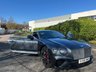 USED 2019 68 BENTLEY CONTINENTAL 6.0 W12 GT Coupe 2dr Petrol Auto 4WD Euro 6 (635 ps)-Factory Extras Worth &pound;26,190-Superb Low Mileage Example-Finished In Thunder Grey Metallic-Main & Secondary Hide In Beluga-Mulliner Driving Specification-Emblem & Contrast Stitching-Embroidered Bentley Emblems-Comfort Front Seats-Heated Electric Operated Door Mirrors-Led Headlights With Variable Light Distribution-Piano Black Interior Trim-Dual Climate Control-Dab Radio-Cruise Control-Mfsw-Bluetooth-Satnav-Heated 3 Spoke Hide Trimmed Steering Wheel-Sports Pedals-Chrome Plated Inlay To Facia & Door Decorative Panels-Diamond Quilted Hide Seats & Door Inserts-Indented Headlining-Upper & Lower Isofix Rear Seats-Ventilated Front Seats With Massage Function-Bentley Tracking Gps System-Bentley Rotating Display-City Assist-Top View Camera-Daytime Running Lights-Hands Free Boot Opening-Keyless Entry-Remote Control Garage Door Opener-Diamond Knurling-Top Specification & Just Serviced At Bentley Manchester. 